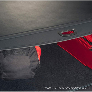 Retractable Rear Cargo Cover for Chevrolet Orlando